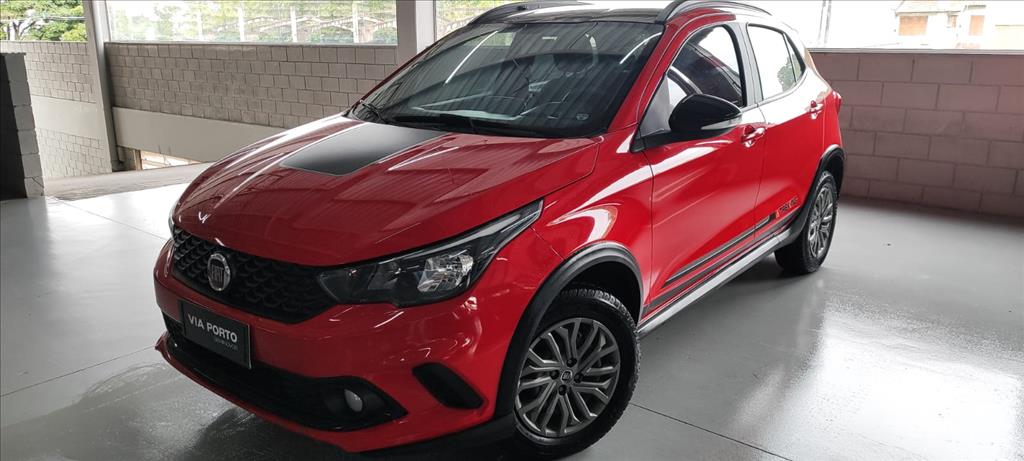 1.3 FIREFLY FLEX TREKKING MANUAL