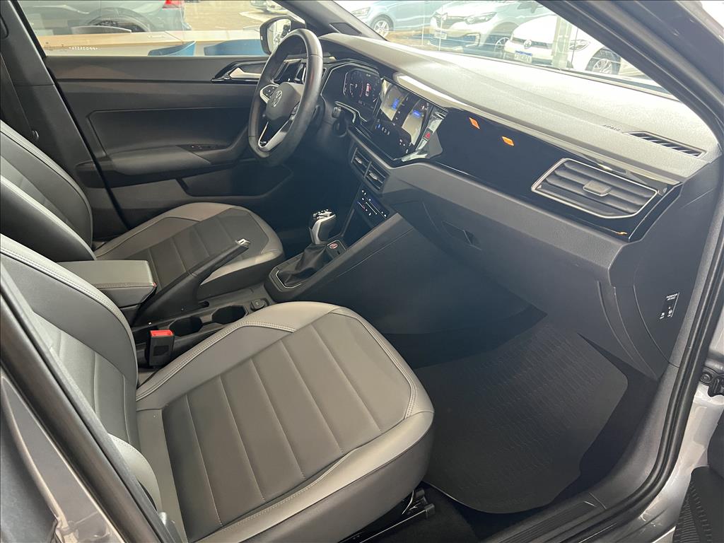 NIVUS 1.0 200 TSI TOTAL FLEX HIGHLINE AUTOMÁTICO15