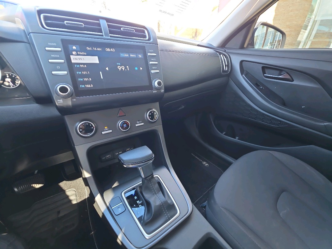 Hyundai-CRETA-1.0 TGDI FLEX COMFORT AUTOMÁTICO