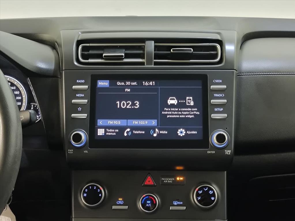 CRETA 1.0 TGDI FLEX COMFORT AUTOMÁTICO8