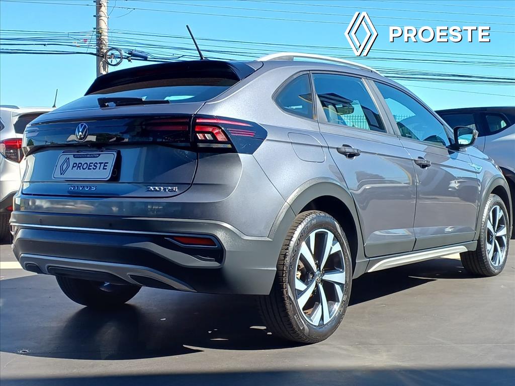 NIVUS 1.0 200 TSI TOTAL FLEX HIGHLINE AUTOMÁTICO5