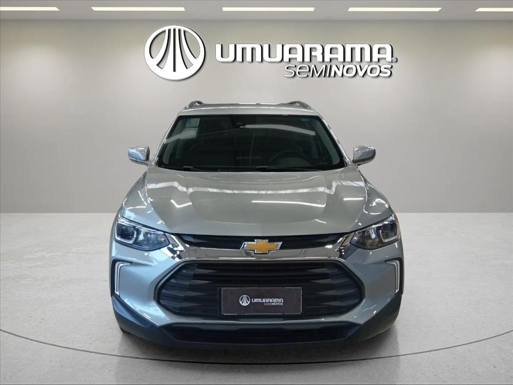 TRACKER 1.0 TURBO FLEX LTZ AUTOMÁTICO0