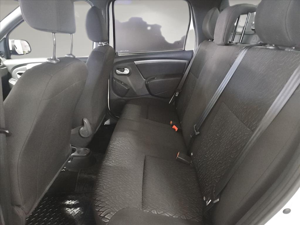 DUSTER OROCH 1.6 16V SCE FLEX EXPRESS MANUAL15
