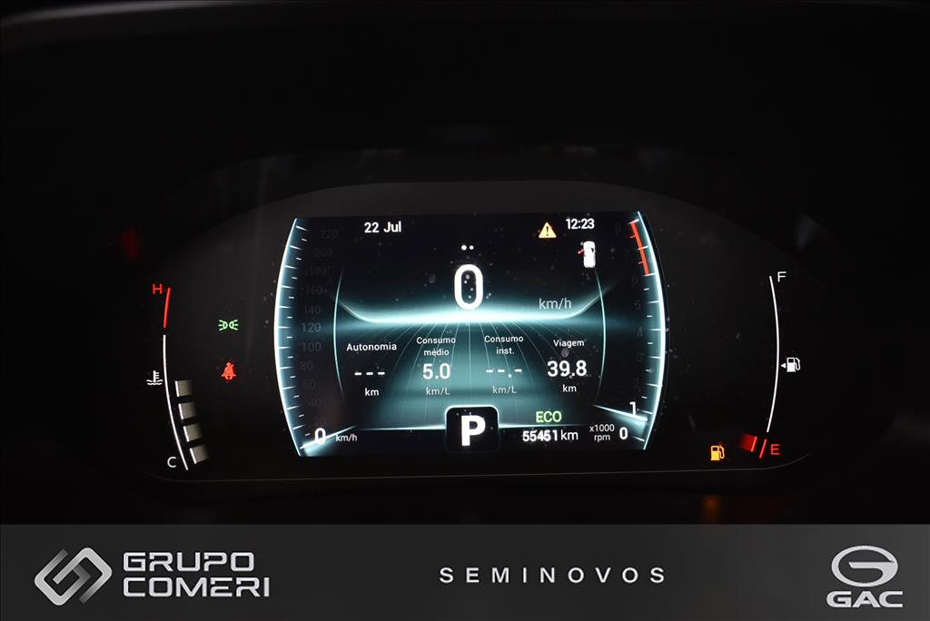 TIGGO 5x 1.5 VVT TURBO iFLEX SPORT CVT5