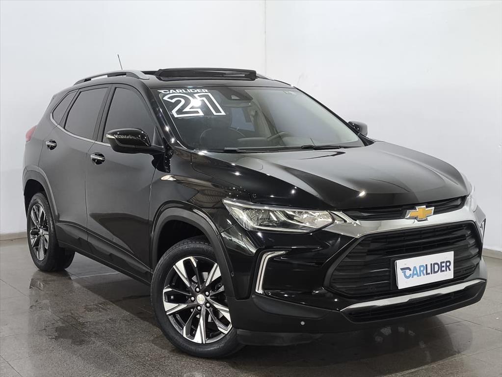 TRACKER 1.2 TURBO FLEX PREMIER AUTOMÁTICO2
