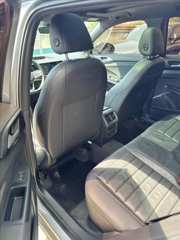 TAOS 1.4 250 TSI TOTAL FLEX HIGHLINE AUTOMÁTICO10