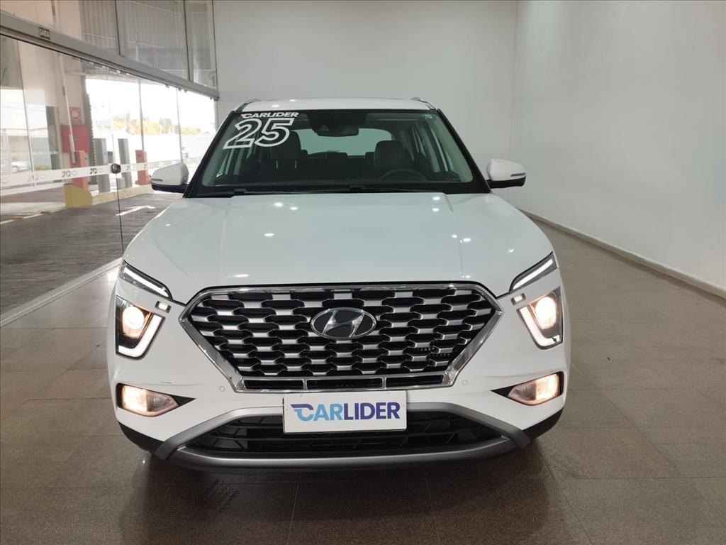 CRETA 1.0 TGDI FLEX PLATINUM AUTOMÁTICO1