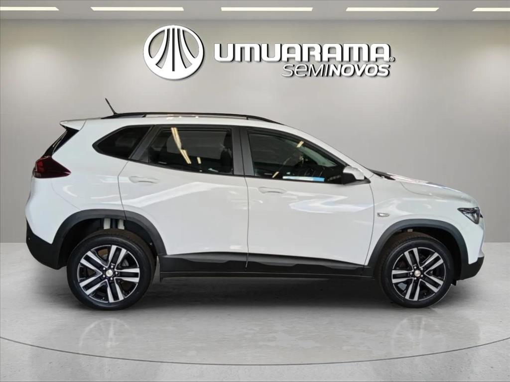 TRACKER 1.0 TURBO FLEX LT AUTOMÁTICO3