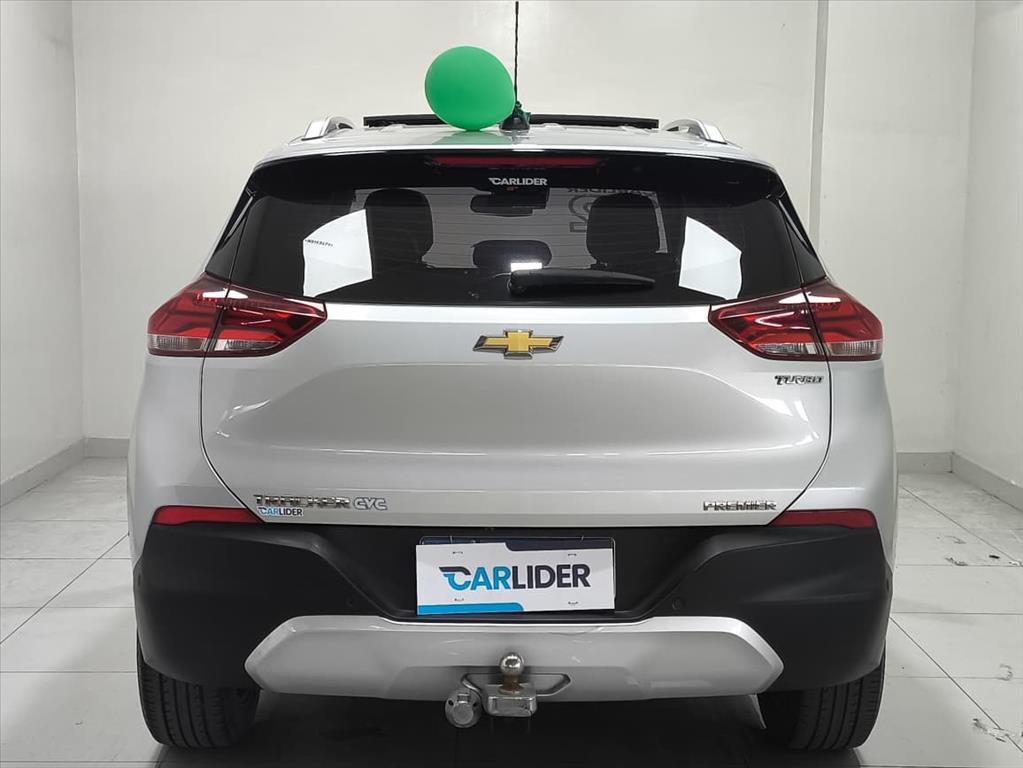 TRACKER 1.2 TURBO FLEX PREMIER AUTOMÁTICO16