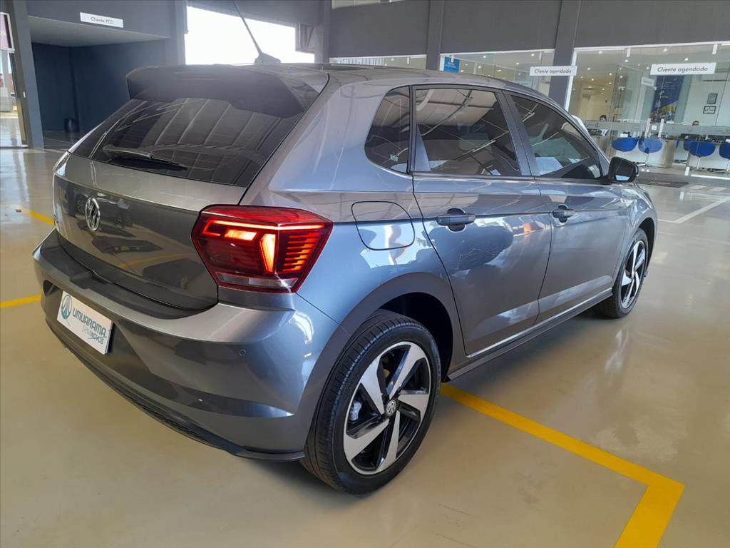 POLO 1.4 250 TSI GTS AUTOMÁTICO3