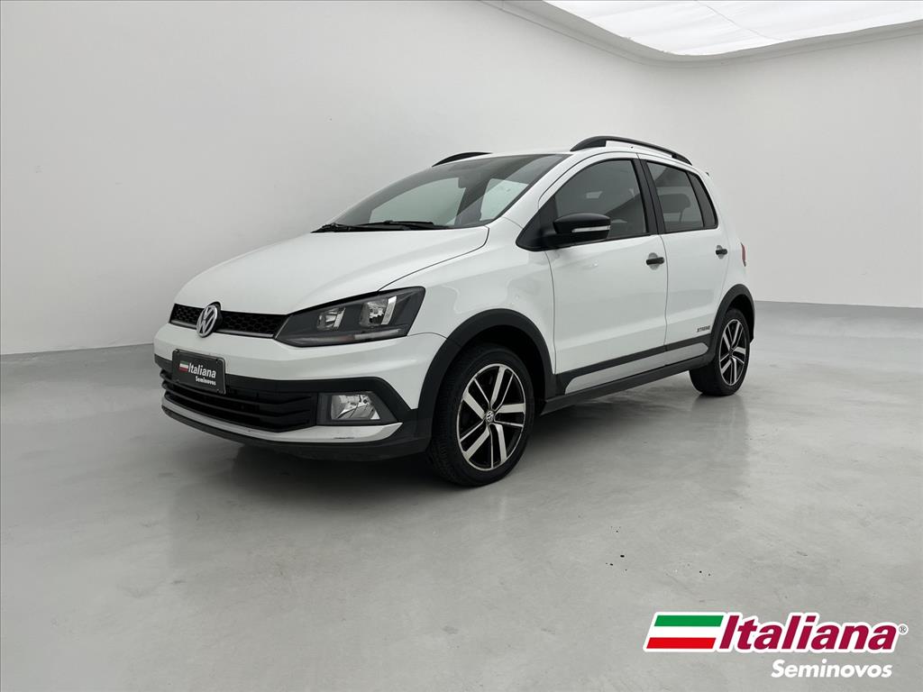 FOX 1.6 MSI TOTAL FLEX XTREME 4P MANUAL