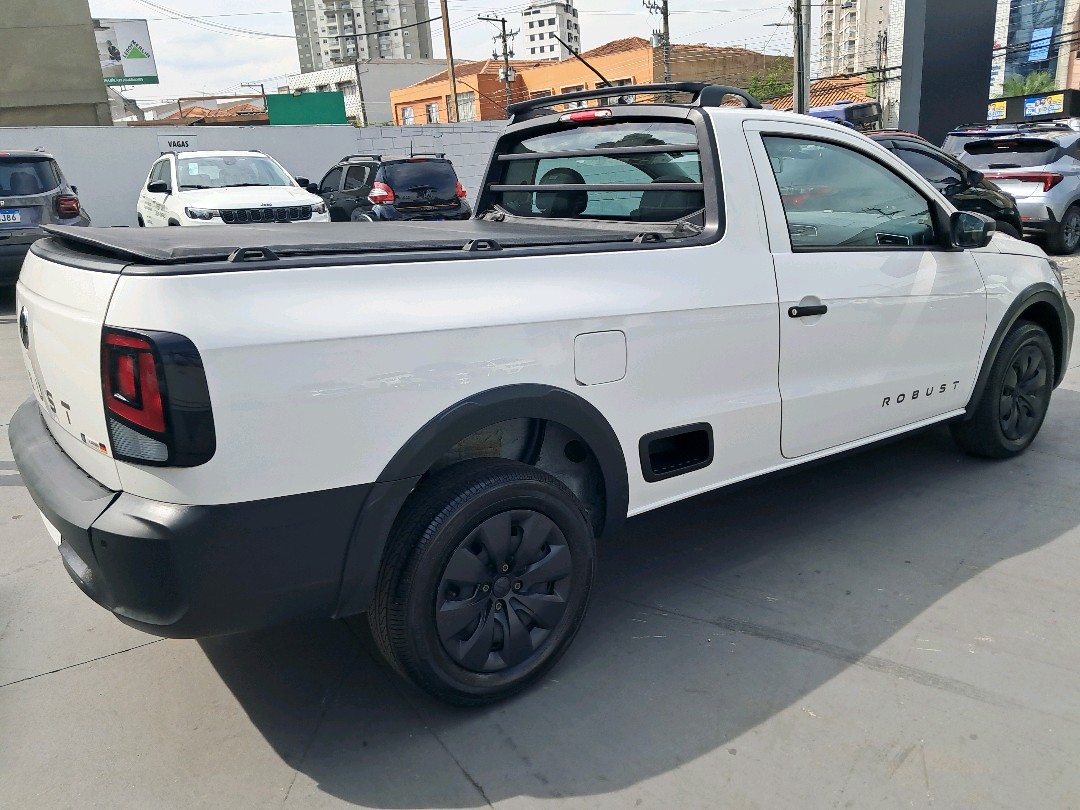 SAVEIRO 1.6 MSI ROBUST CS 16V FLEX 2P MANUAL8