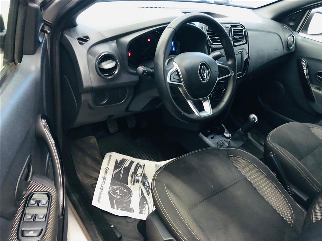 LOGAN 1.0 12V SCE FLEX ZEN MANUAL7