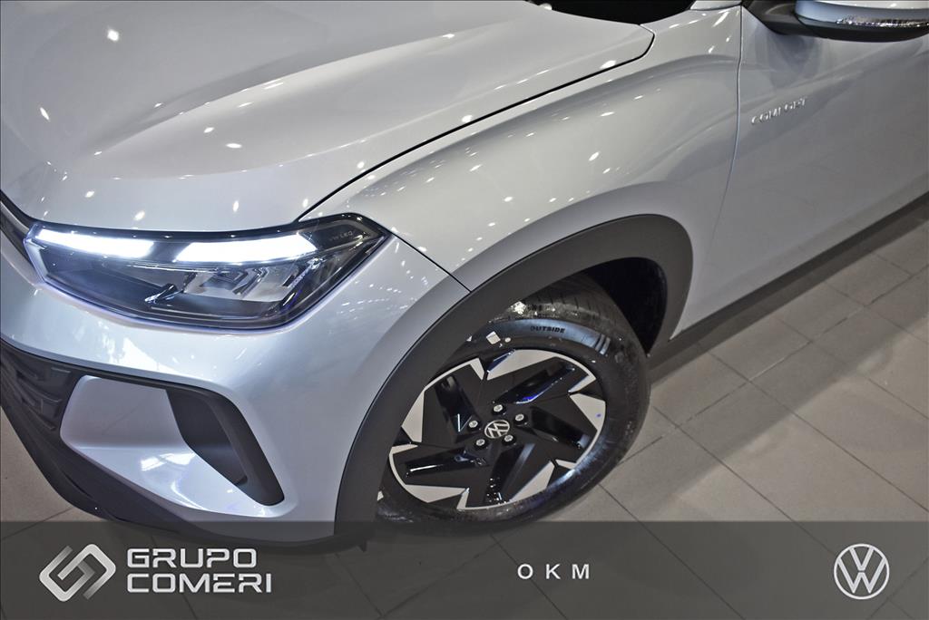 TERA 1.0 170 TSI COMFORT AUTOMÁTICO18