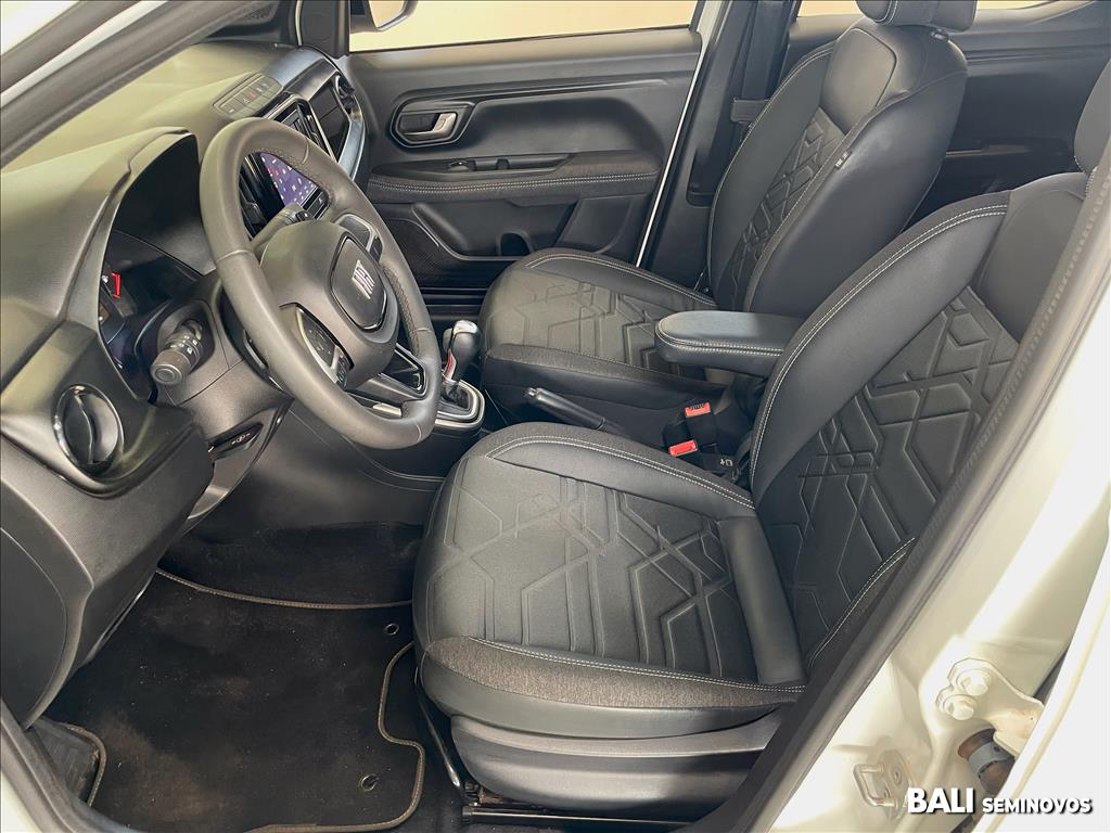 STRADA 1.3 FIREFLY FLEX VOLCANO CD CVT11