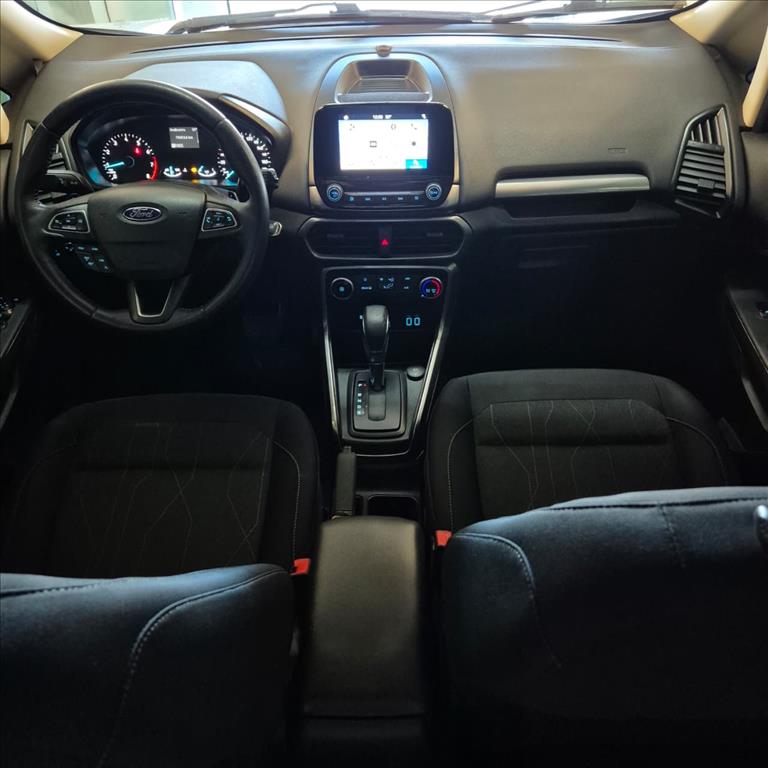 ECOSPORT 1.5 TI-VCT FLEX SE AUTOMÁTICO10