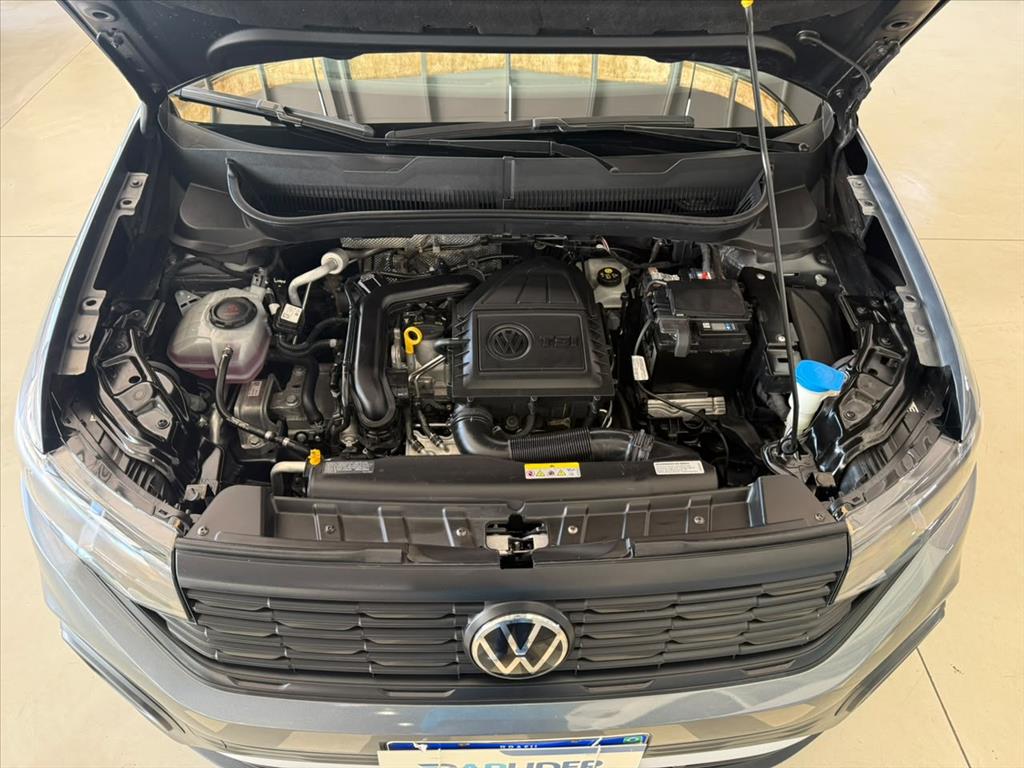 T-CROSS 1.0 200 TSI TOTAL FLEX AUTOMÁTICO16