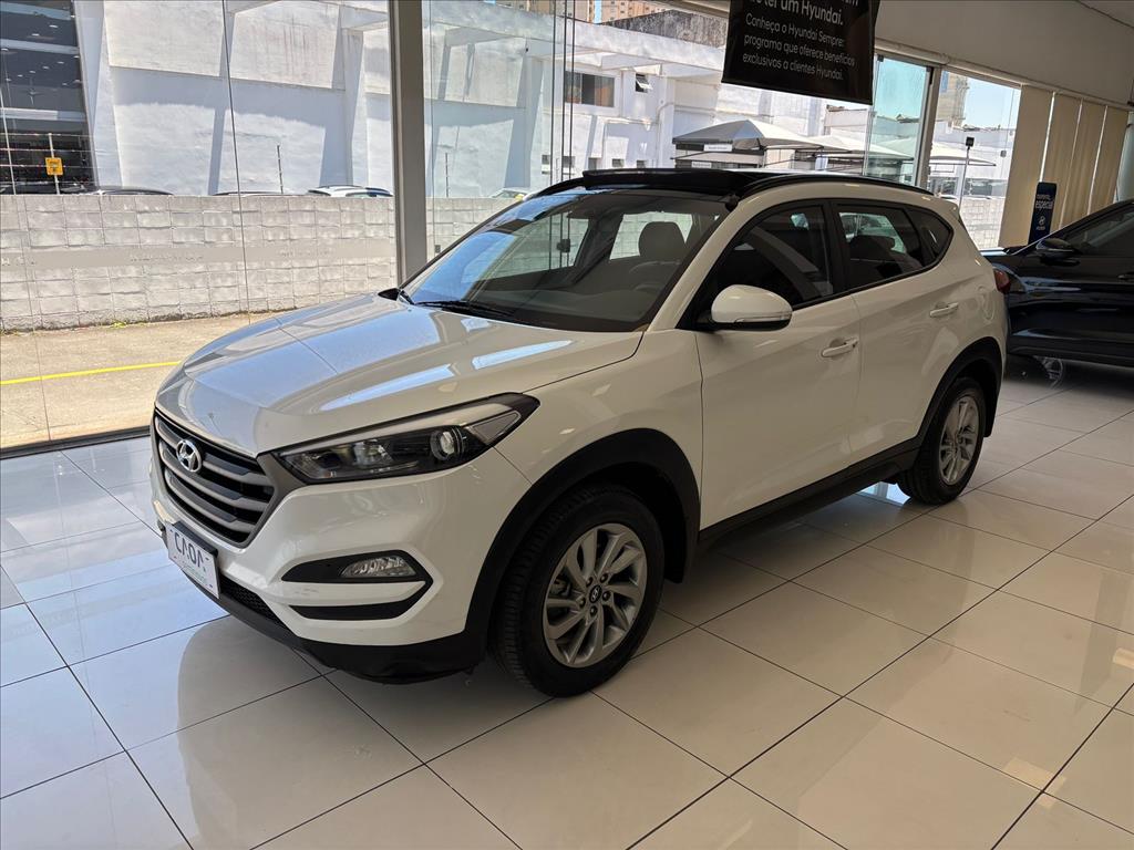 1.6 16V T-GDI GASOLINA GLS ECOSHIFT