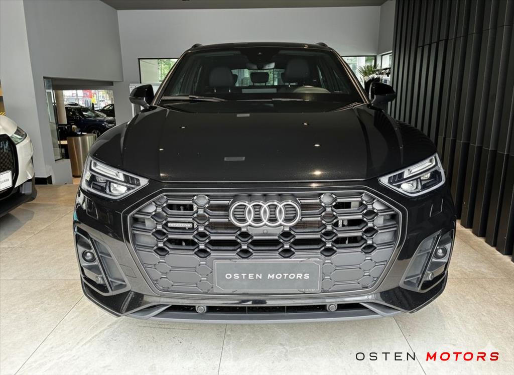 Audi-Q5-2.0 55 TFSIE PHEV PERFORMANCE BLACK QUATTRO S TRONIC