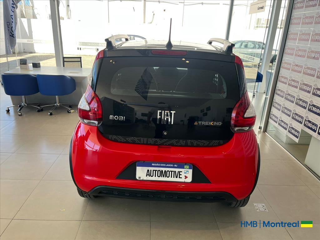 MOBI 1.0 EVO FLEX TREKKING MANUAL5