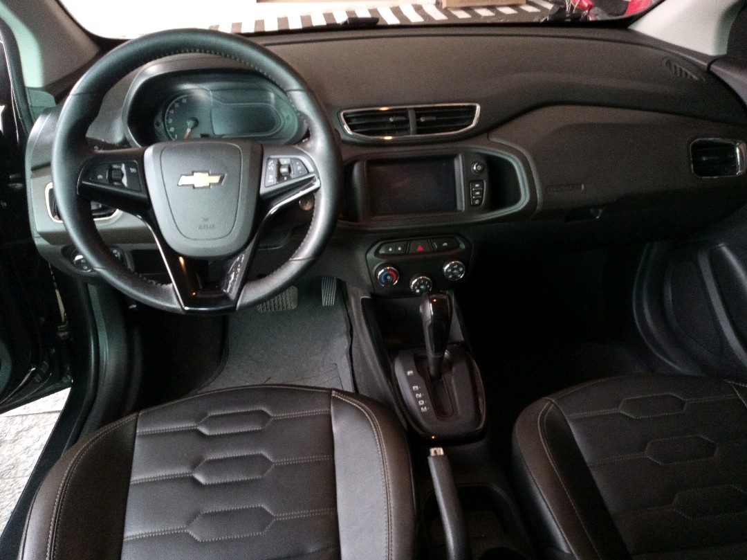 PRISMA 1.4 MPFI LTZ 8V FLEX 4P AUTOMÁTICO8