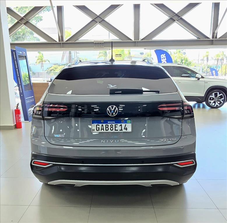 NIVUS 1.0 200 TSI TOTAL FLEX HIGHLINE AUTOMÁTICO3