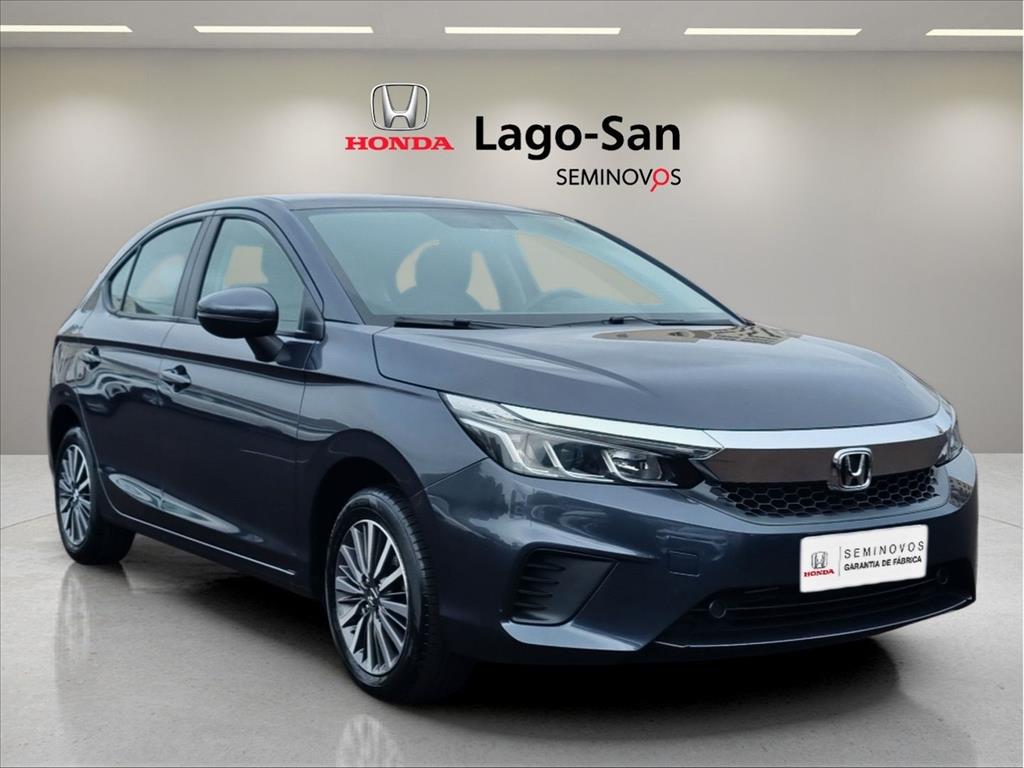 CITY 1.5 i-VTEC FLEX HATCH LX CVT1