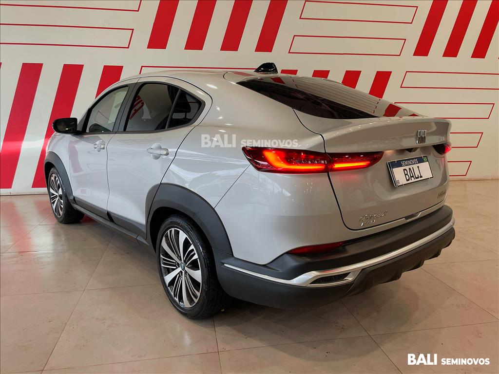 FASTBACK 1.0 TURBO 200 FLEX AUDACE CVT5