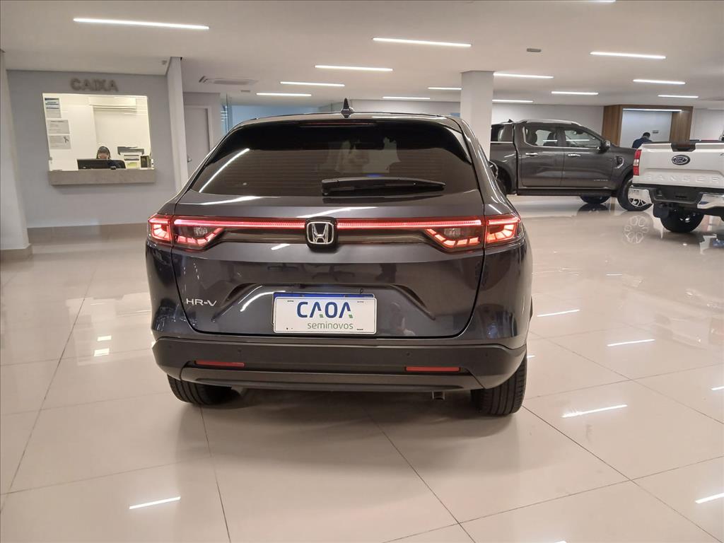 Honda-HR-V-1.5 DI I-VTEC FLEX EXL CVT