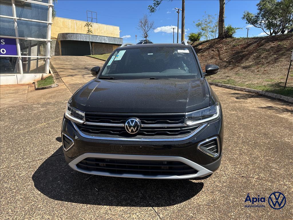 T-CROSS 1.0 200 TSI TOTAL FLEX COMFORTLINE AUTOMÁTICO2