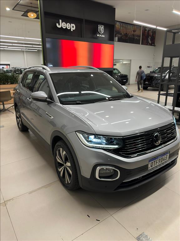 1.4 250 TSI TOTAL FLEX HIGHLINE AUTOMÁTICO