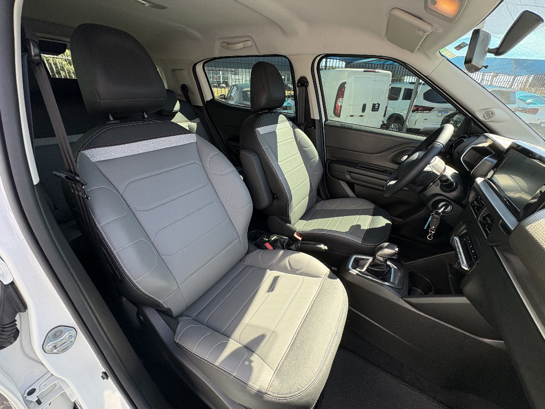 C3 AIRCROSS 1.0 TURBO 200 FLEX SHINE CVT
