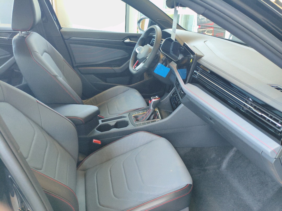 JETTA 2.0 350 TSI GASOLINA GLI DSG5