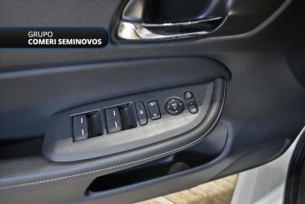 CITY 1.5 i-VTEC FLEX HATCH EXL CVT14