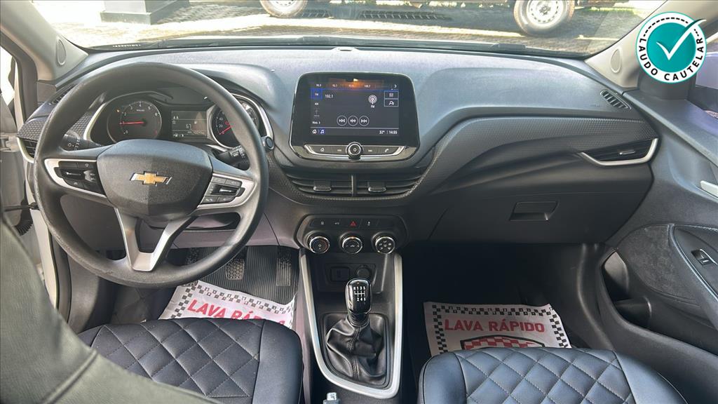 ONIX 1.0 FLEX LT MANUAL8