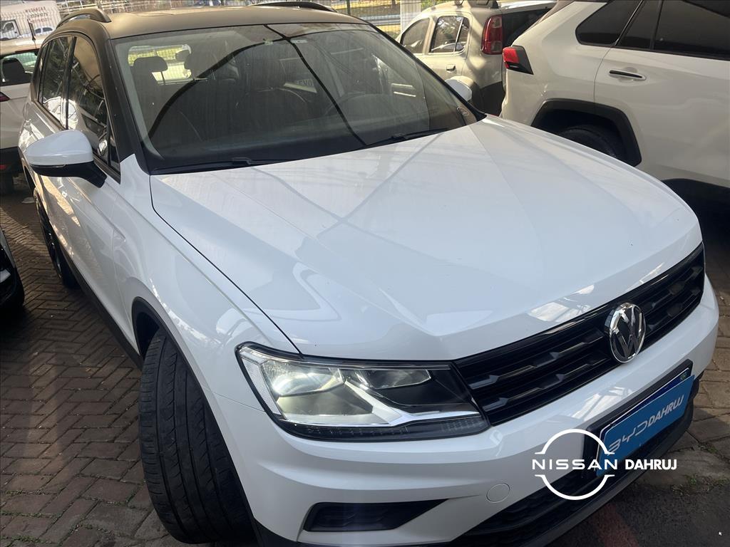 TIGUAN 1.4 250 TSI TOTAL FLEX ALLSPACE TIPTRONIC2