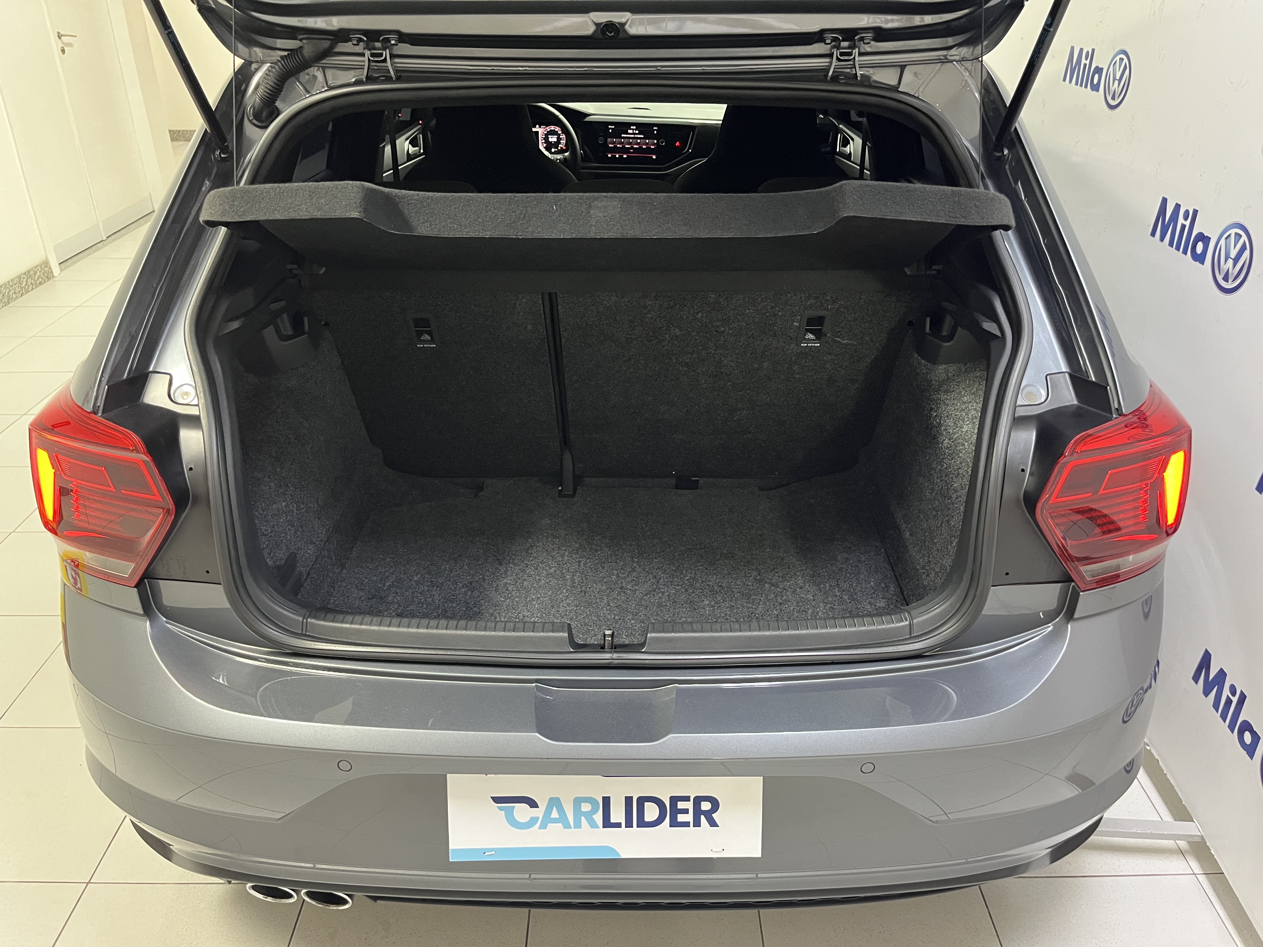 POLO 1.4 250 TSI GTS AUTOMÁTICO6