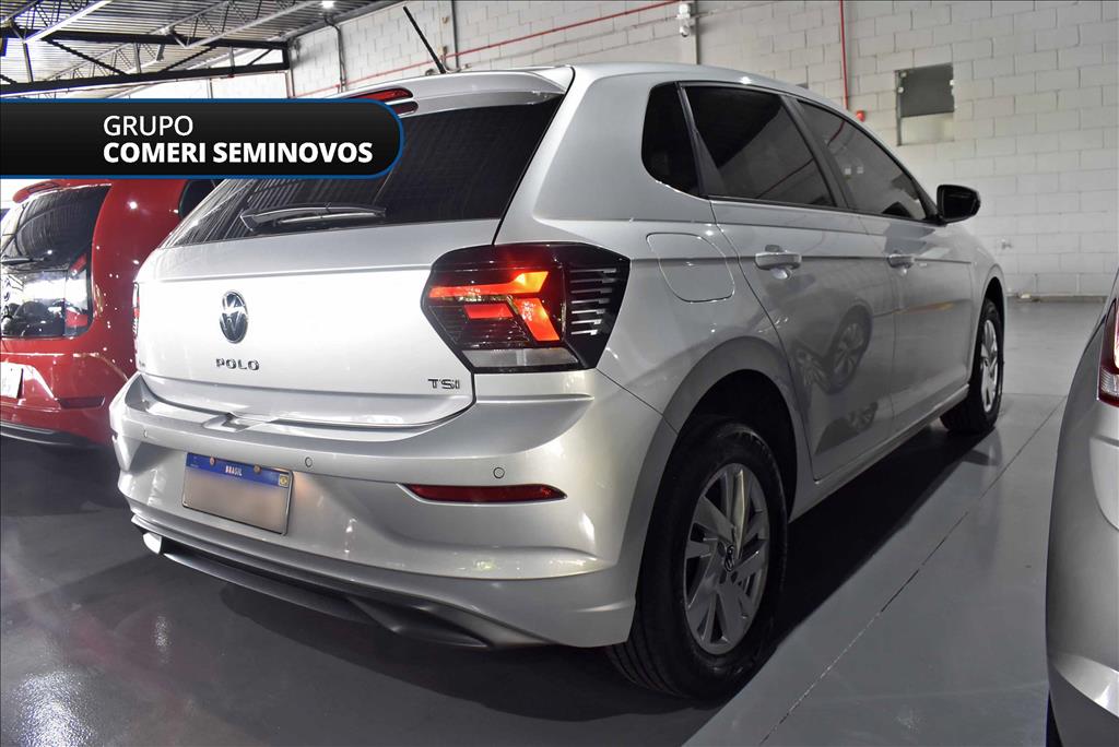 POLO 1.0 170 TSI MANUAL1