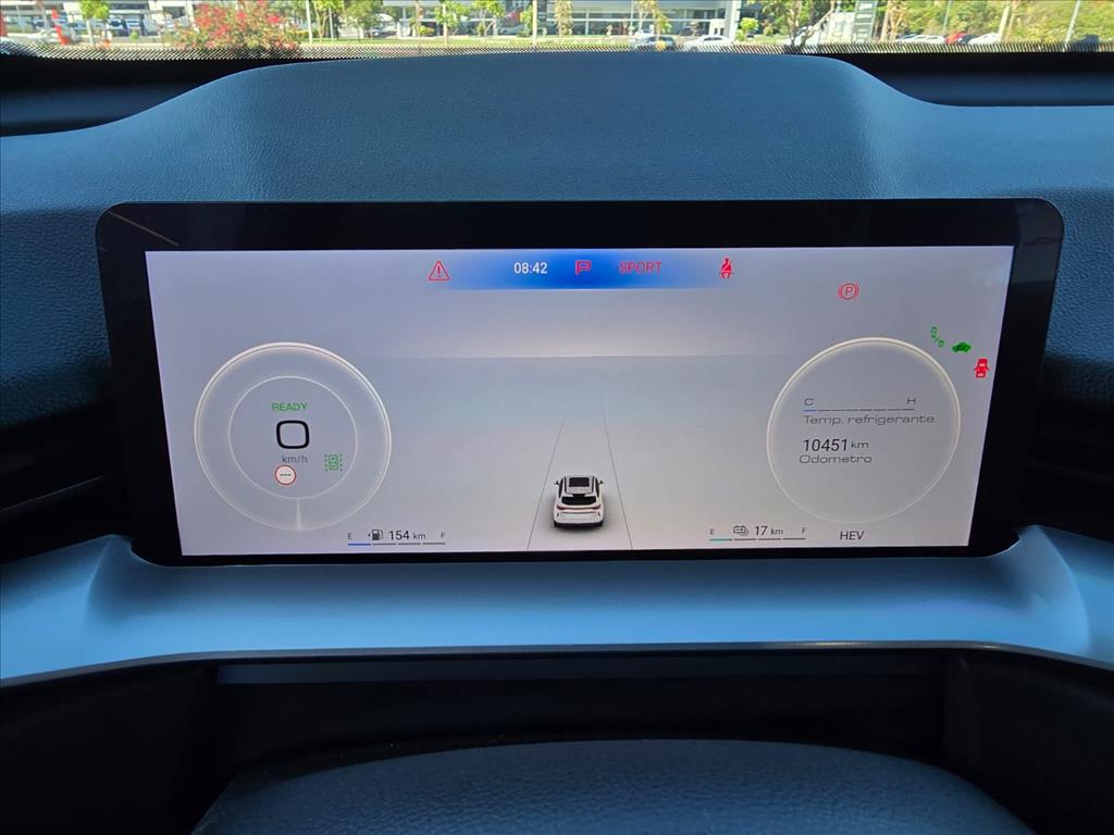 HAVAL H6 1.5 PHEV PREMIUM AWD E-TRACTION6