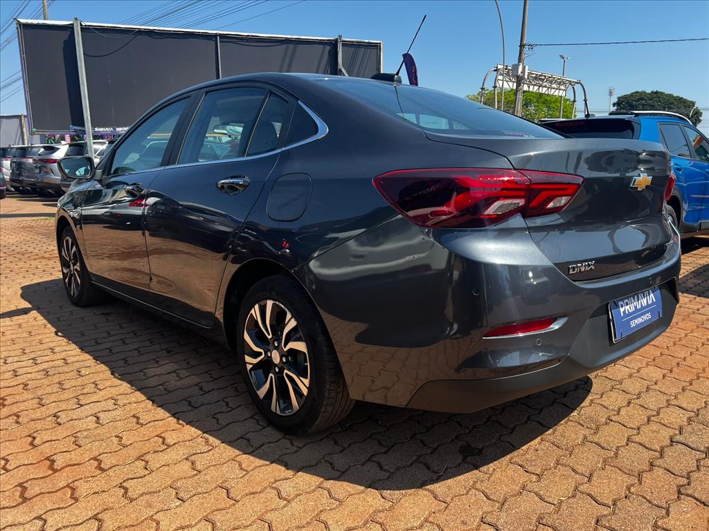 ONIX PLUS 1.0 TURBO FLEX PREMIER AUTOMÁTICO5