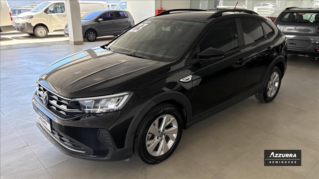 NIVUS 1.0 200 TSI TOTAL FLEX COMFORTLINE AUTOMÁTICO1