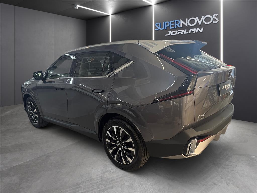 GS4 2.0 HEV ELITE AUTOMÁTICO3