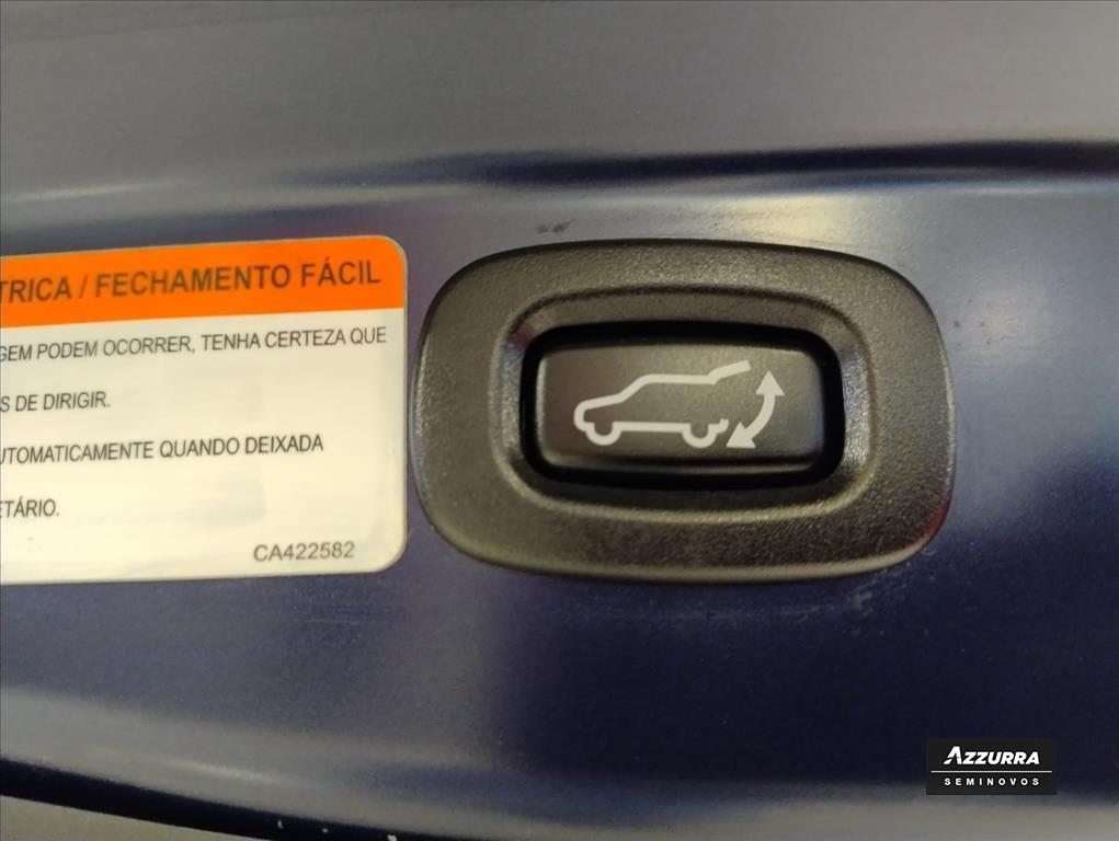 OUTLANDER 2.0 MIVEC GASOLINA HPE AUTOMÁTICO13