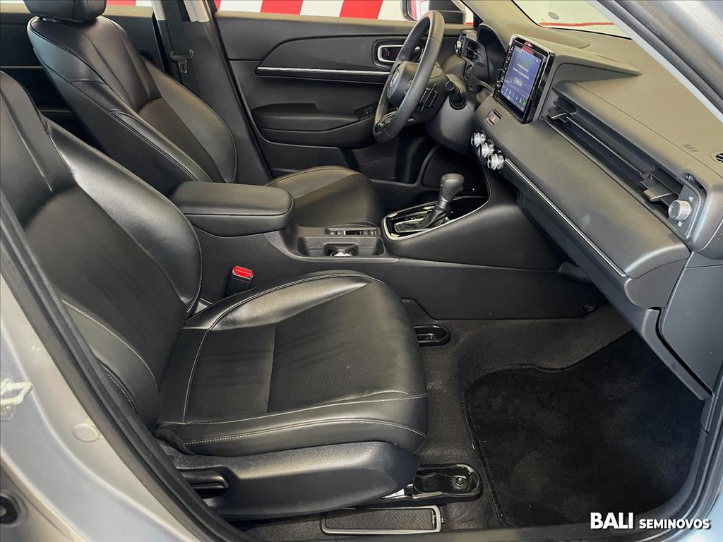HR-V 1.5 DI I-VTEC FLEX EXL CVT15