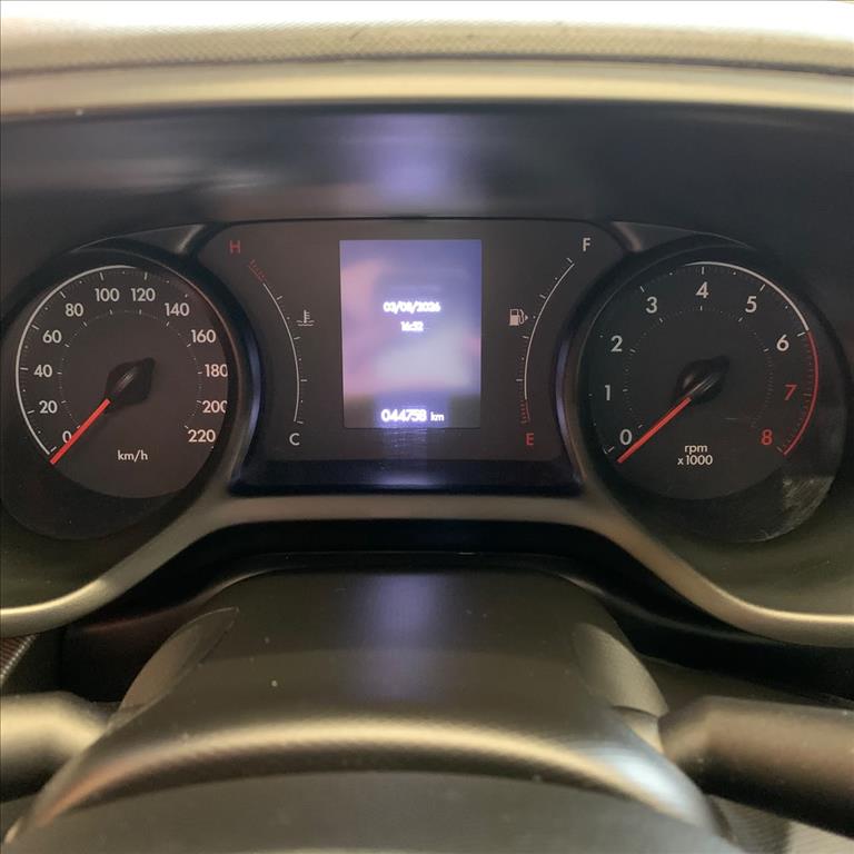 PULSE 1.0 TURBO 200 FLEX AUDACE CVT10
