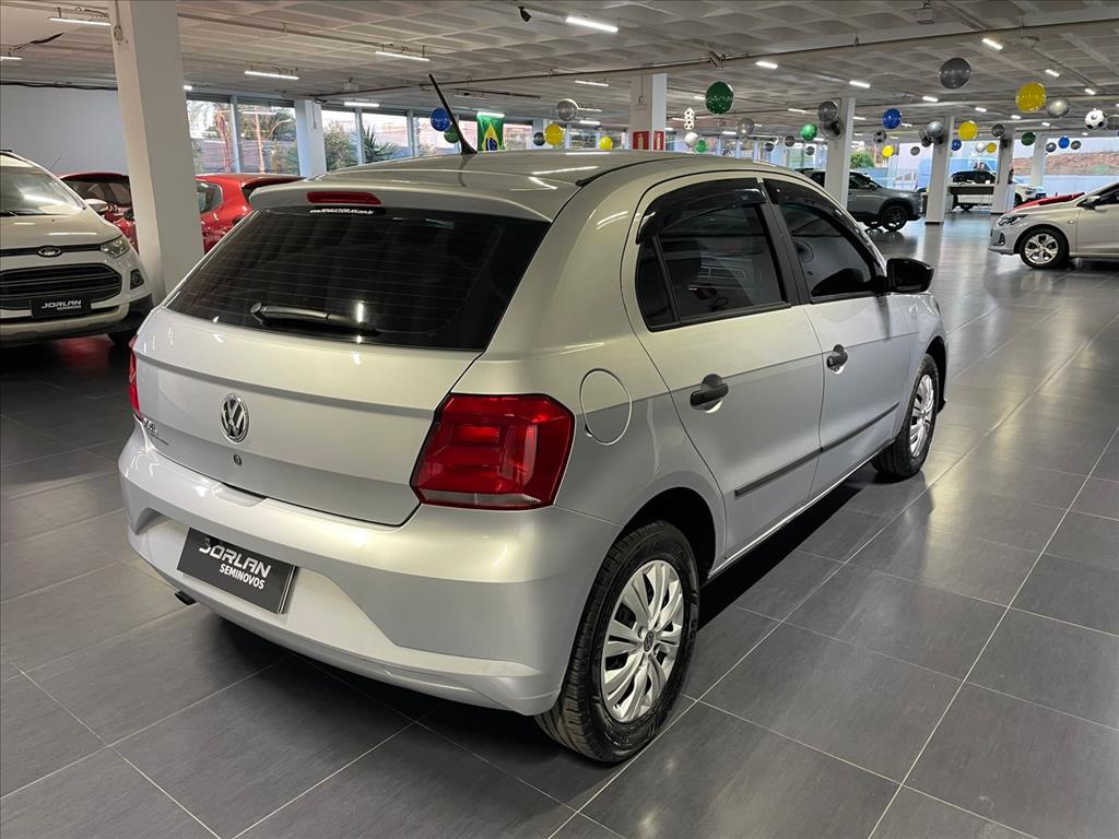 GOL 1.0 12V MPI TOTALFLEX 4P MANUAL3