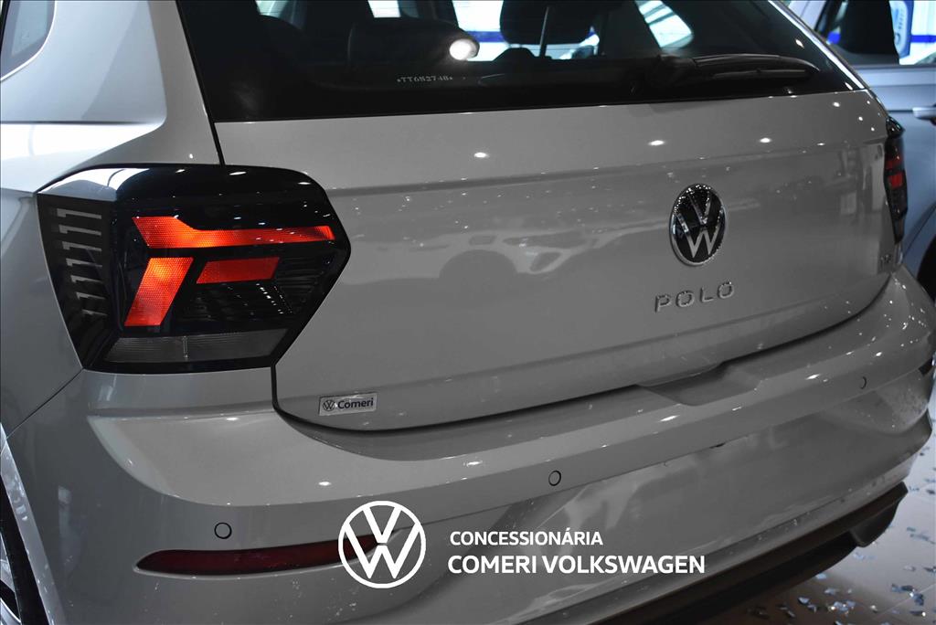 POLO 1.0 170 TSI HIGHLINE AUTOMÁTICO22