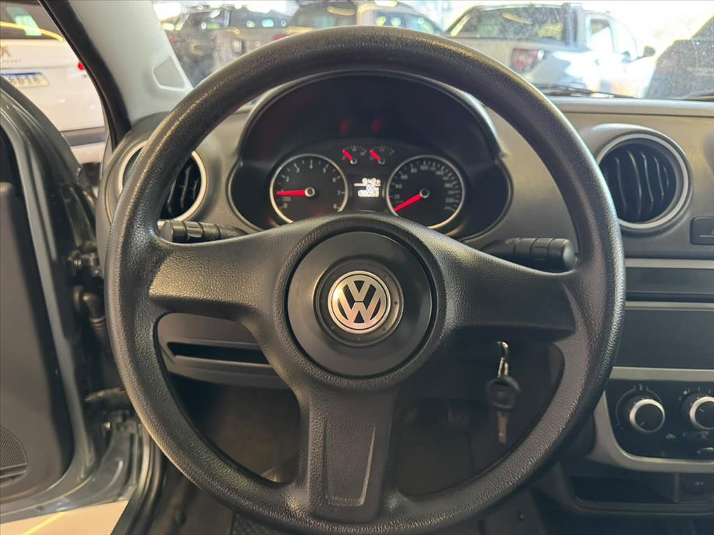 SAVEIRO 1.6 MI CE 8V FLEX 2P MANUAL G.V8