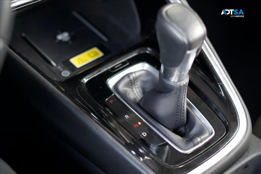 HONDA HR-V 1.5 DI I-VTEC TURBO FLEX TOURING CVT