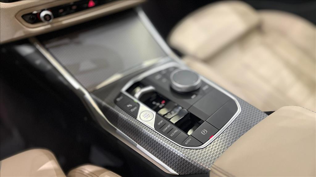 320i 2.0 16V TURBO FLEX M SPORT AUTOMÁTICO5